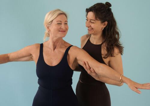 200h Journey to Self &ndash; Yoga Ausbildung