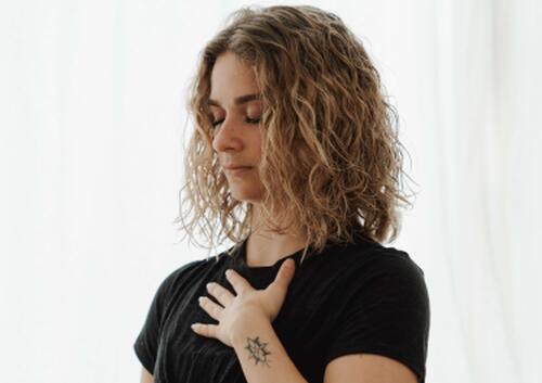 Breathe Deeper &ndash; Advanced Pranayama Workshop