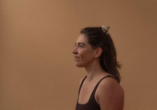 Cycles &ndash; A Seasonal Yoga Journey - Loslassen