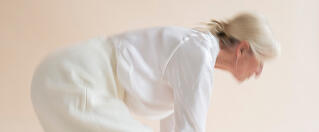 DAY RETREAT: LONGEVITY mit Susann