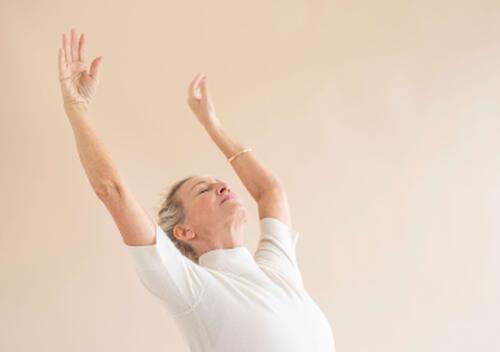 DAY RETREAT: LONGEVITY mit Susann