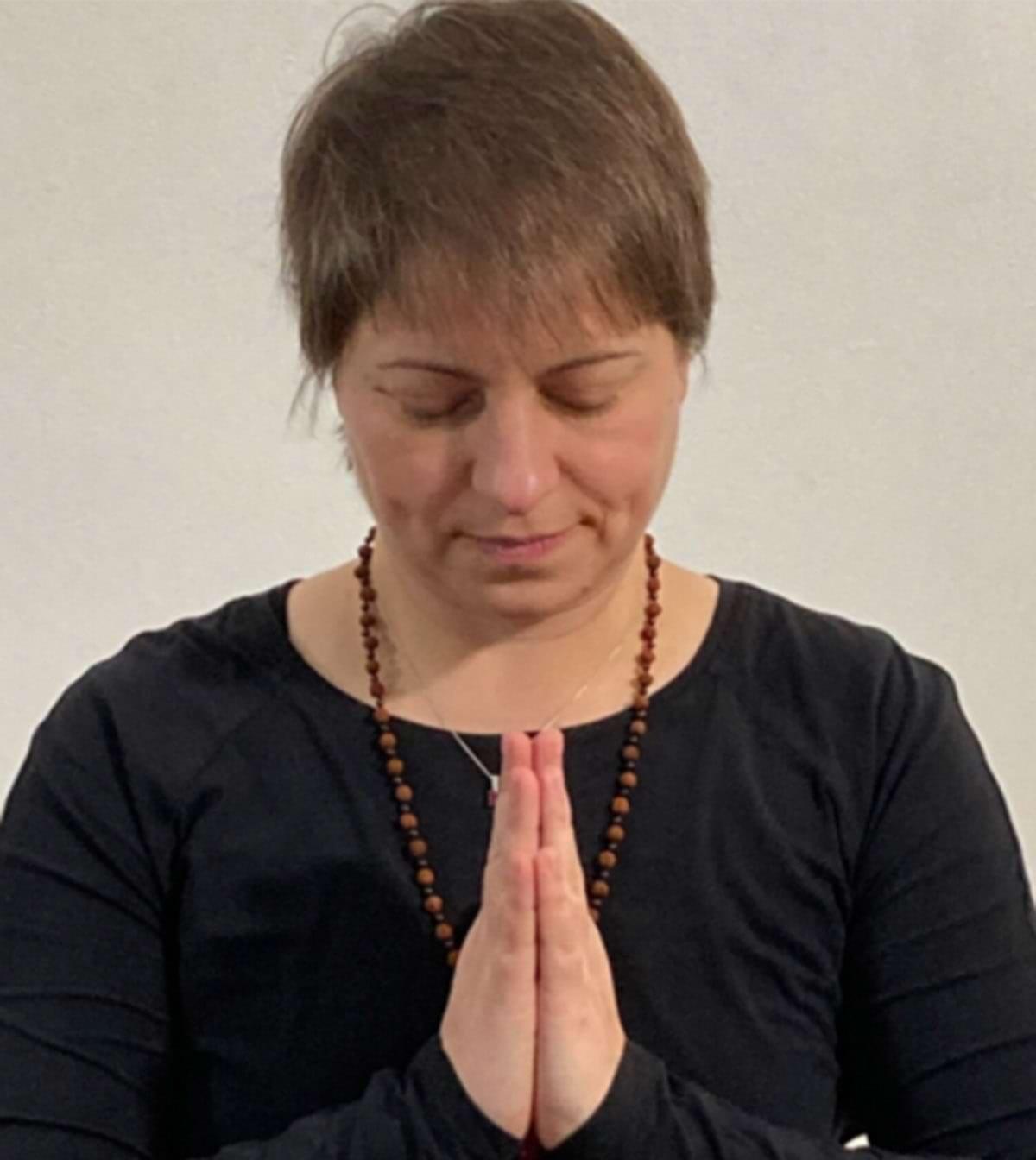 Anne-Kristin Schmidt