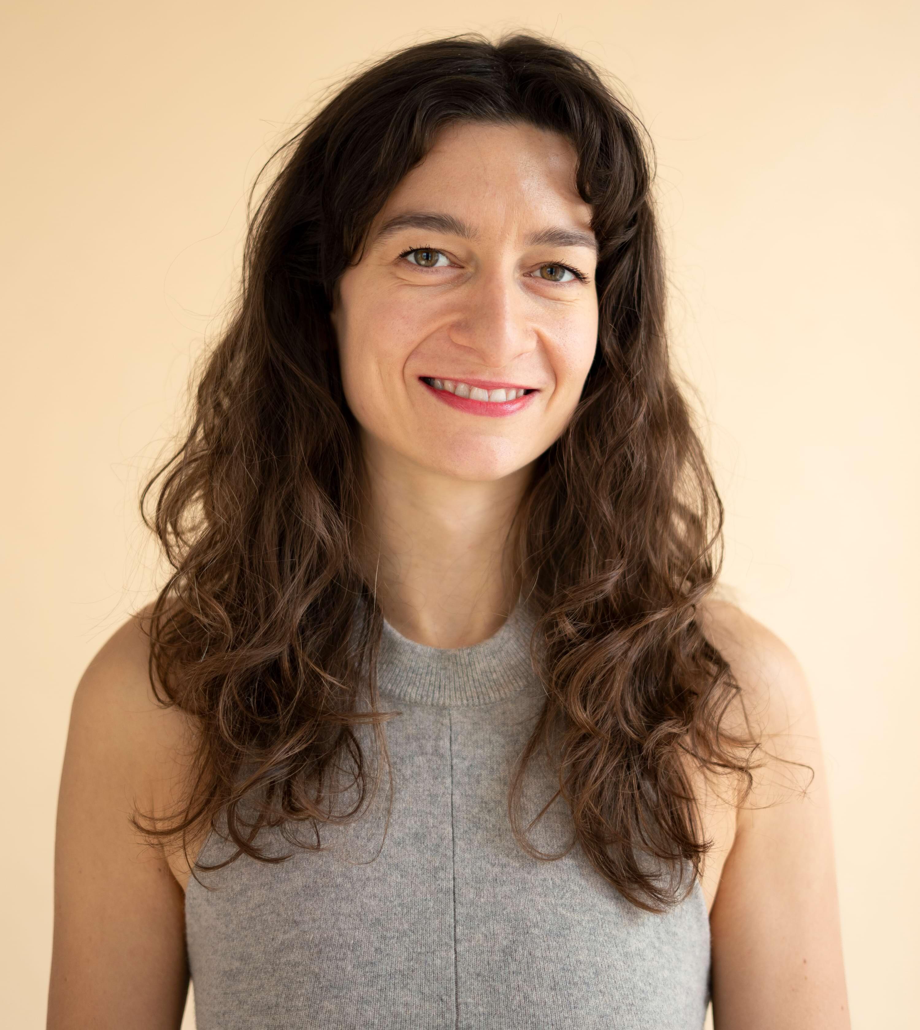 Mara Salehi Gilani