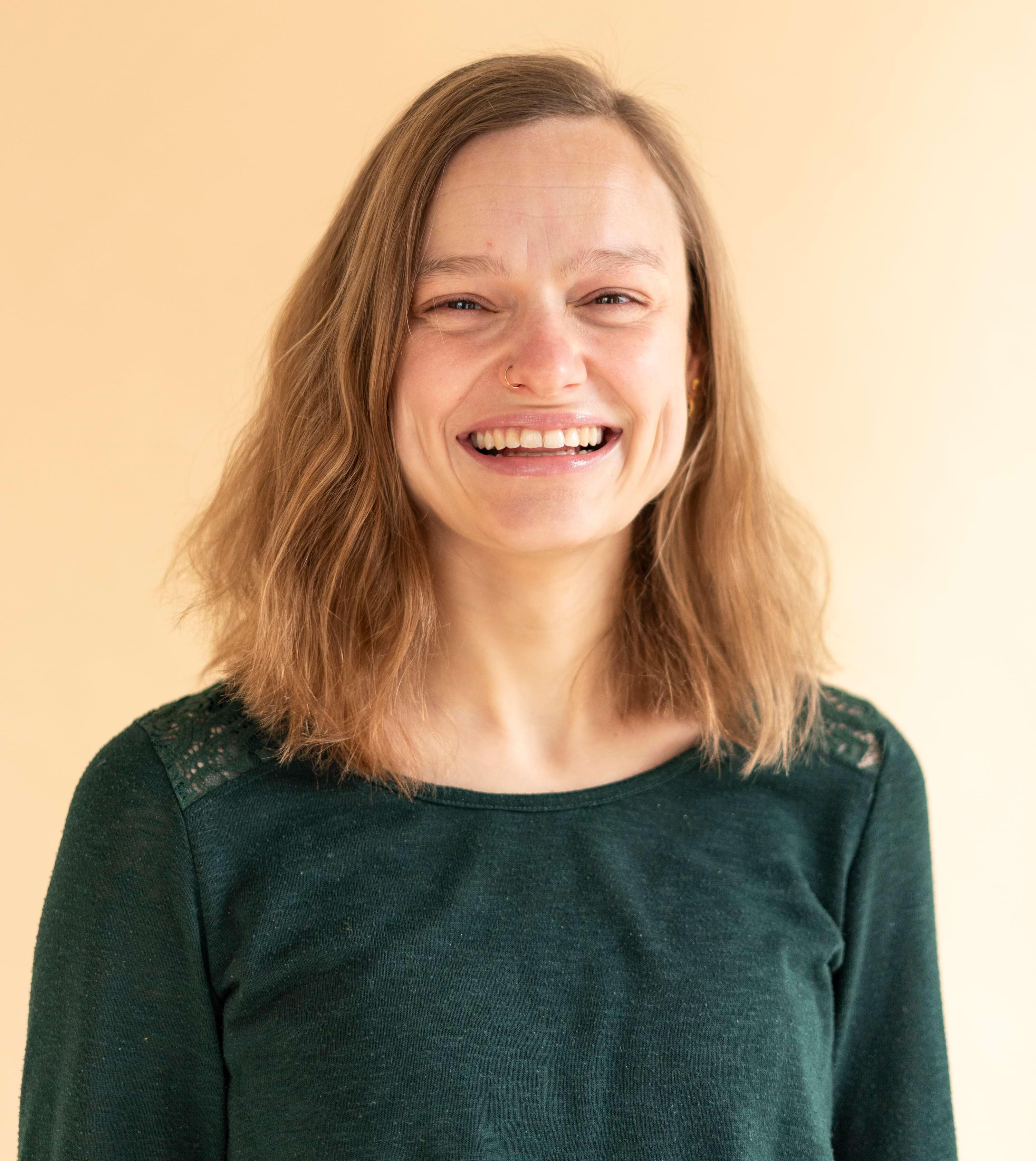 Meike Olszak