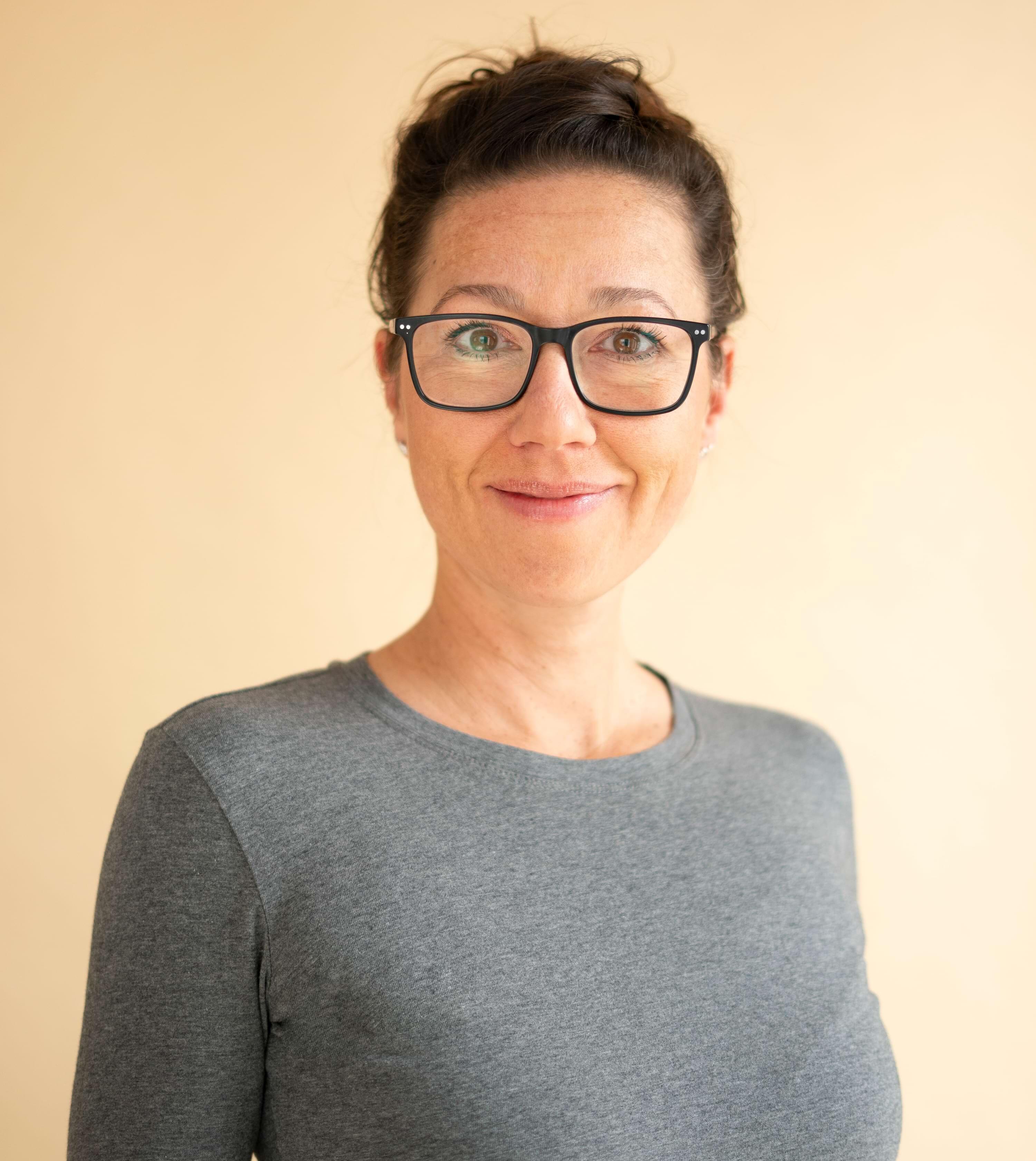 Petra Krei&szlig;ig