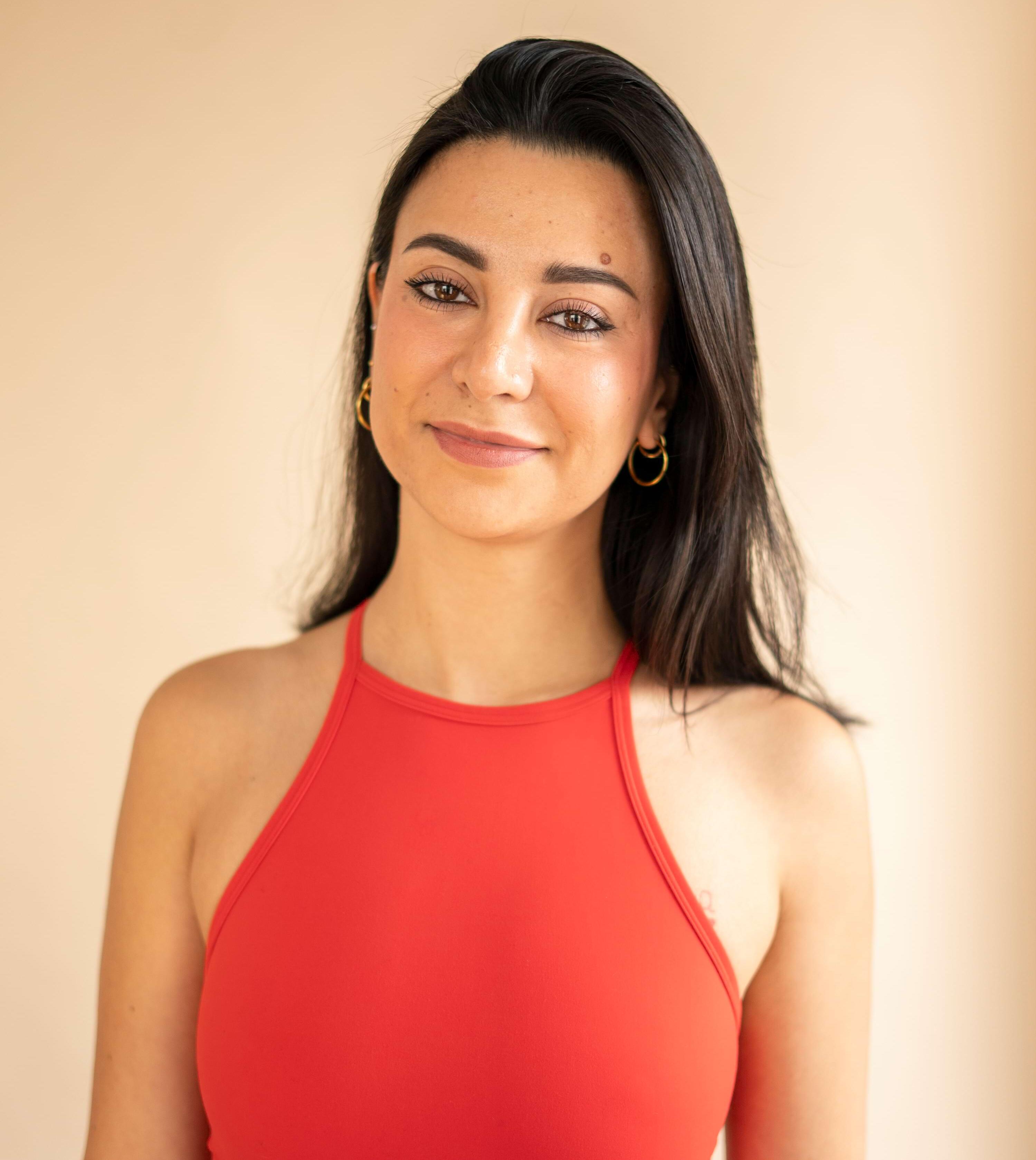 Shirin Behzadi -Kreutzer