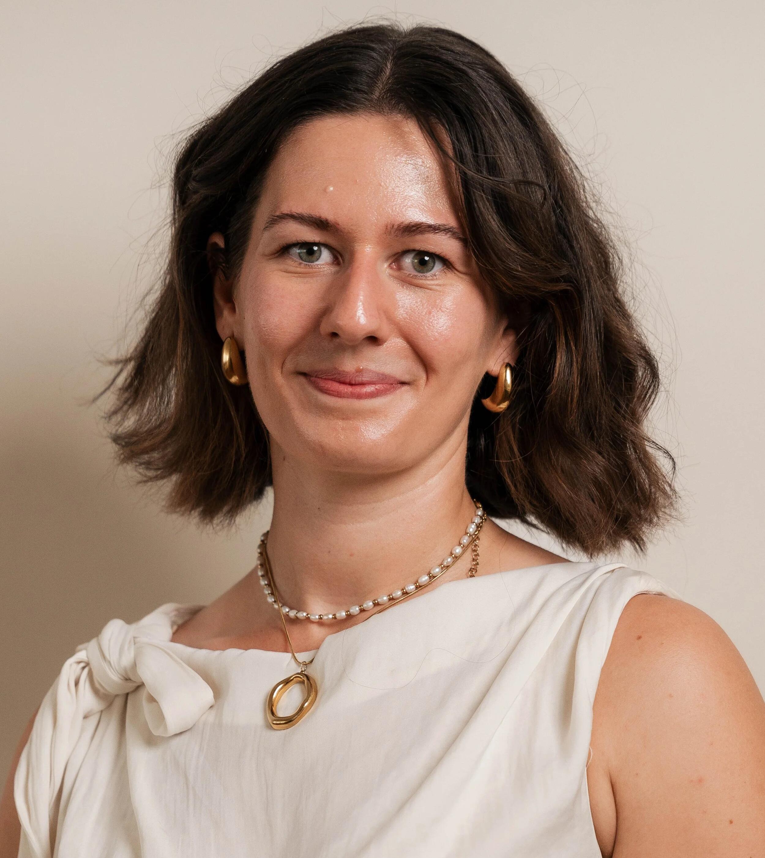 Lea Deppisch