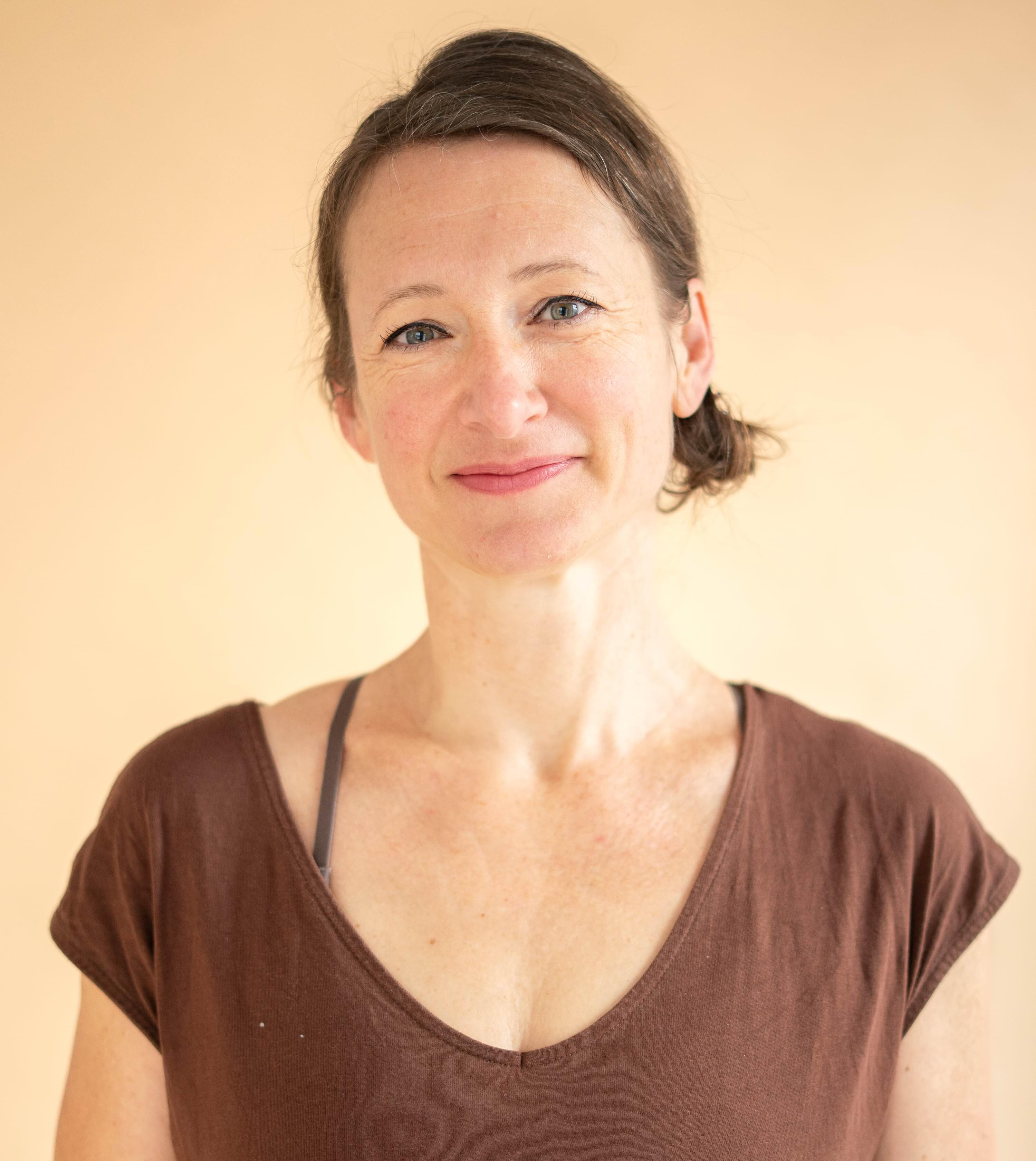 Milena Sernatinger