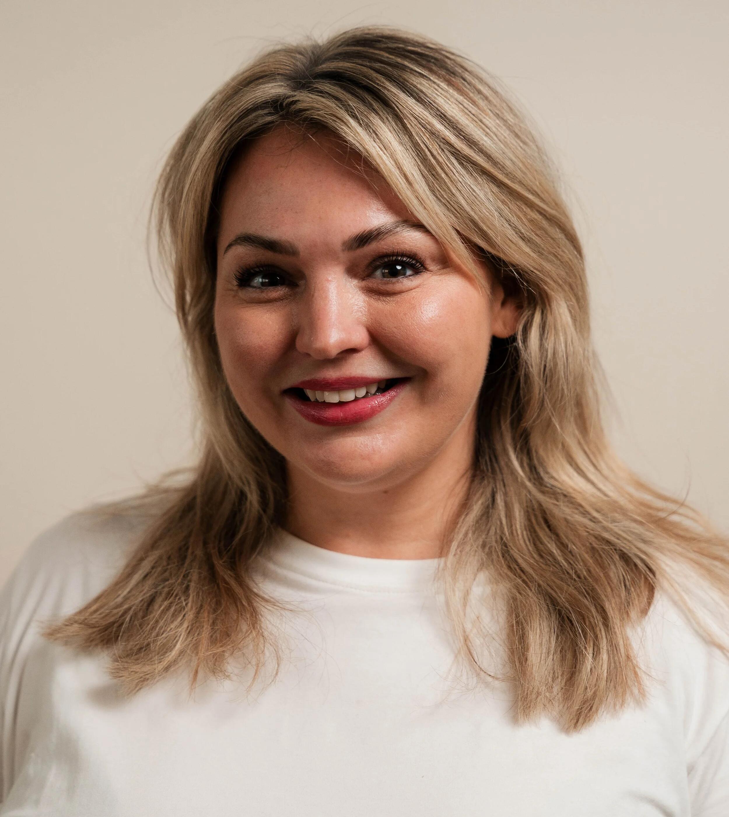 Patricia Schaller
