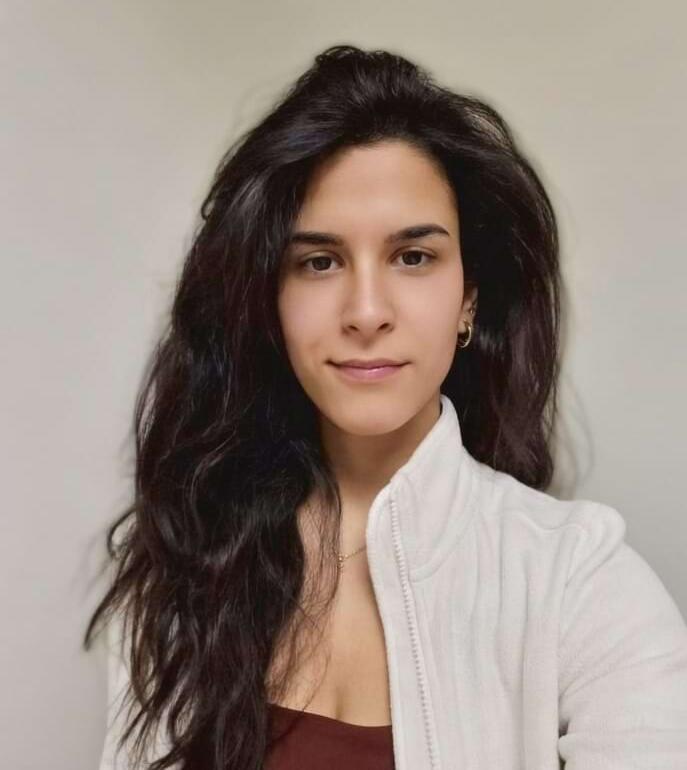Tugce Delioglan
