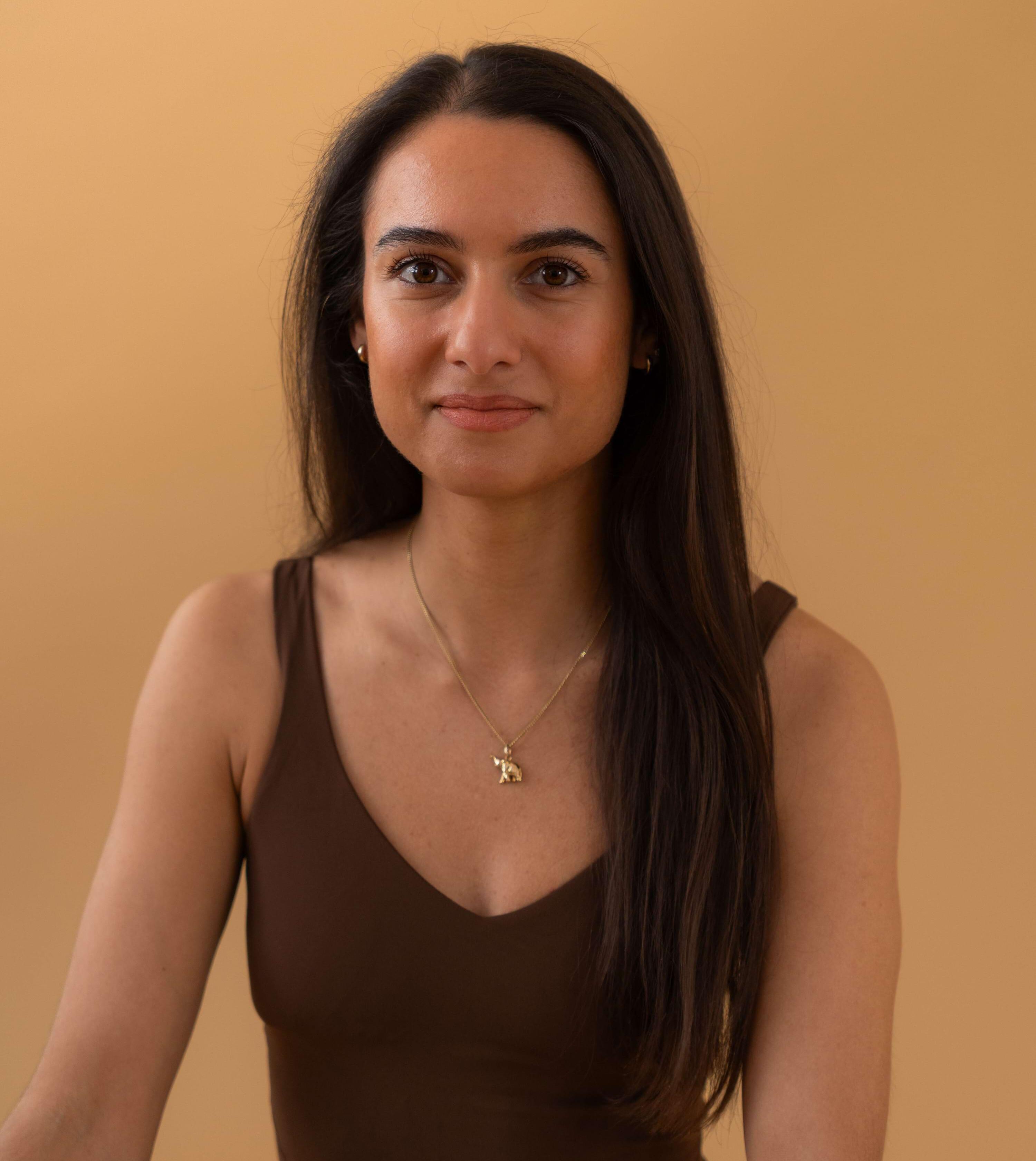 Vivien Nag